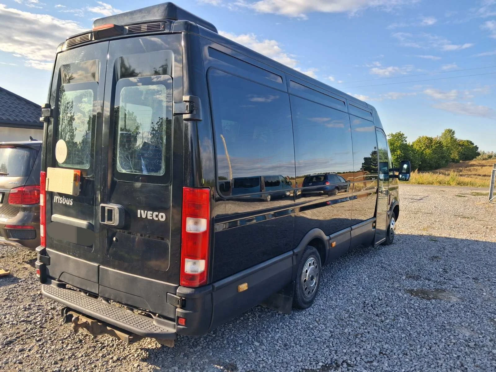 Iveco Daily Tourys М3, снимка 7 - Бусове и автобуси - 54399873