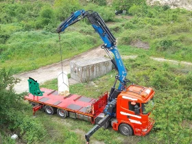 Scania 124, снимка 2