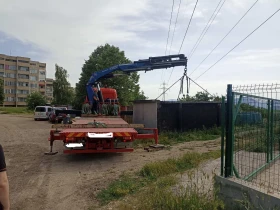 Scania 124, снимка 5