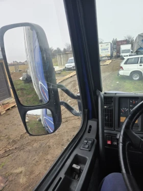 Volvo Fm 7, снимка 1