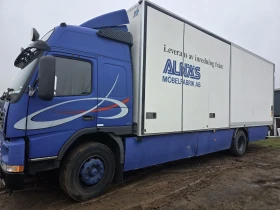 Volvo Fm 7, снимка 2