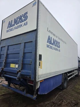 Volvo Fm 7, снимка 4