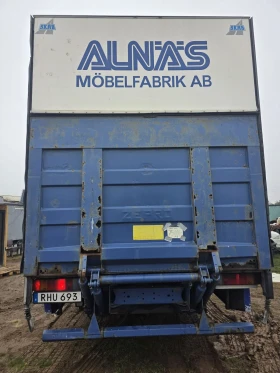 Volvo Fm 7, снимка 3