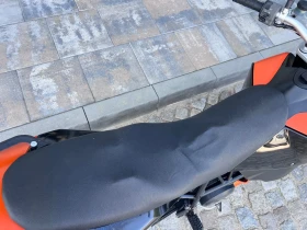 Ktm Duke 690 A2, снимка 9