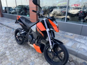 Ktm Duke 690 A2, снимка 2