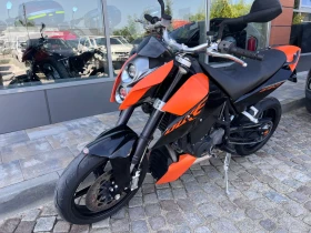 Ktm Duke 690 A2, снимка 5