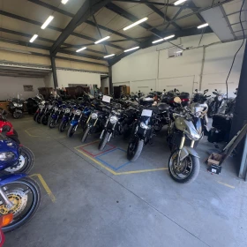 Ktm Duke 690 , снимка 15