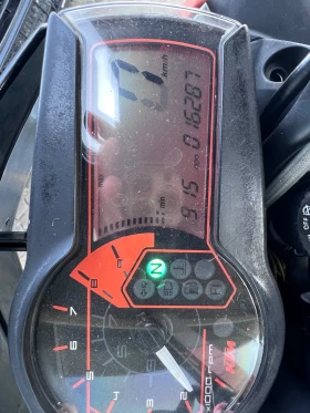 Ktm Duke 690 A2, снимка 10