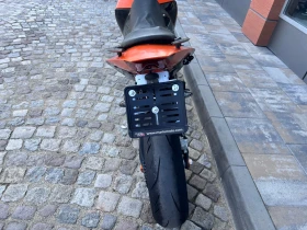 Ktm Duke 690 A2, снимка 8