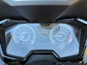 Honda Forza 125, снимка 5