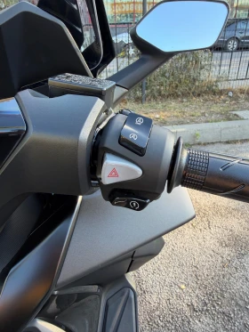 Honda Forza 125, снимка 7