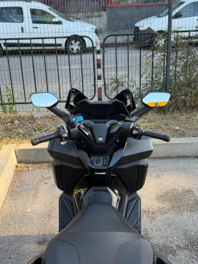 Honda Forza 125, снимка 3