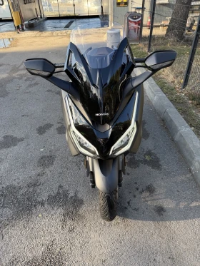 Honda Forza 125, снимка 1