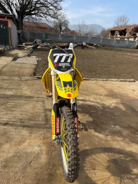 Suzuki Rmz, снимка 11