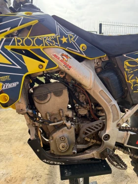 Suzuki Rmz, снимка 6