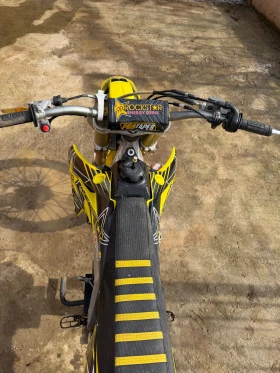 Suzuki Rmz, снимка 9