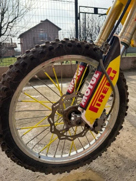 Suzuki Rmz, снимка 7