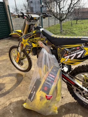 Suzuki Rmz, снимка 10