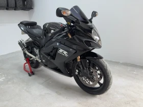 Suzuki Gsxr GSXR 1000, снимка 1