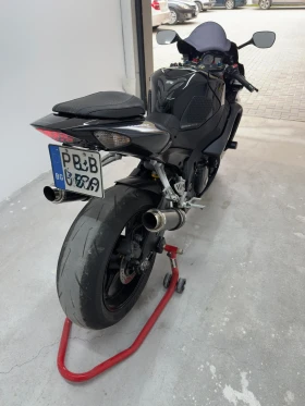 Suzuki Gsxr GSXR 1000, снимка 6