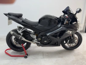 Suzuki Gsxr GSXR 1000, снимка 8