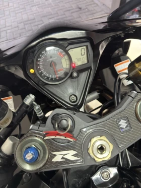 Suzuki Gsxr GSXR 1000, снимка 13