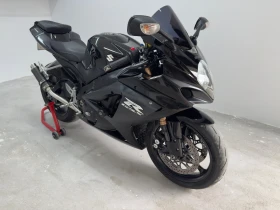 Suzuki Gsxr GSXR 1000, снимка 9