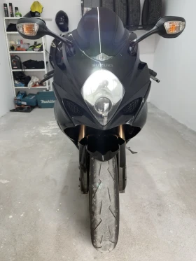 Suzuki Gsxr GSXR 1000, снимка 10