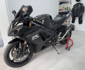 Suzuki Gsxr GSXR 1000, снимка 4