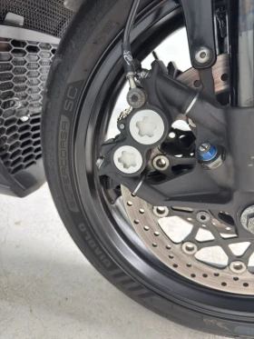 Suzuki Gsxr GSXR 1000, снимка 15