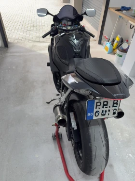 Suzuki Gsxr GSXR 1000, снимка 5