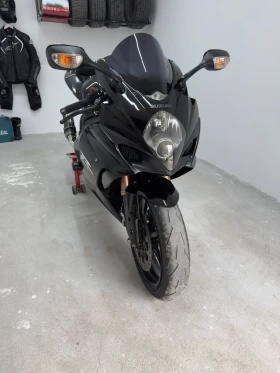 Suzuki Gsxr GSXR 1000, снимка 2