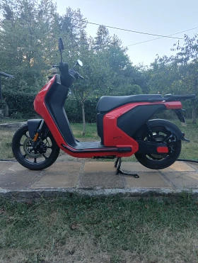 Vmoto F01 Електрически скутер , снимка 12