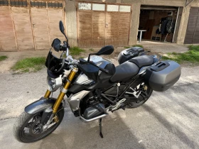 BMW R R1250R Exclusive, снимка 4
