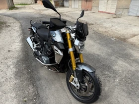 BMW R R1250R Exclusive, снимка 5