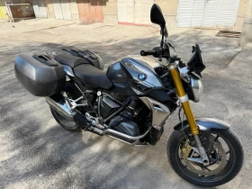 BMW R R1250R Exclusive, снимка 2
