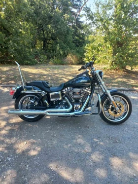 Harley-Davidson Dyna Low Rider, снимка 4