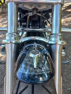 Harley-Davidson Dyna Low Rider, снимка 12