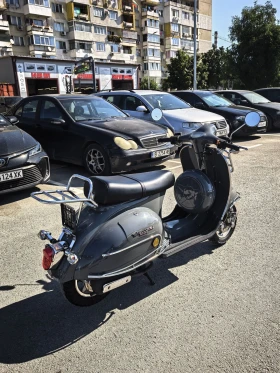 Vespa 50, снимка 3