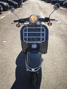 Vespa 50, снимка 10