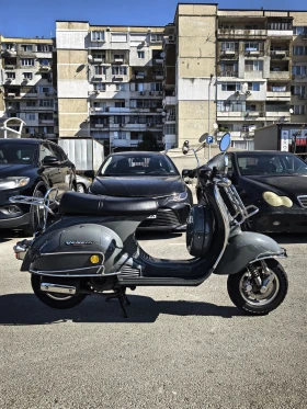 Vespa 50, снимка 2