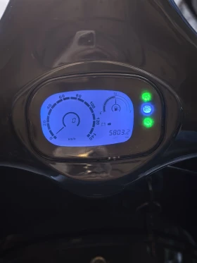 Vespa 50, снимка 13