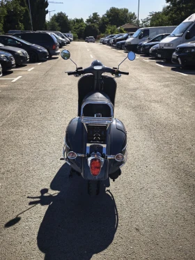 Vespa 50, снимка 4