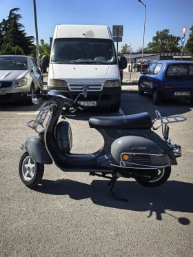 Vespa 50, снимка 6