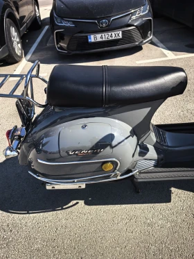 Vespa 50, снимка 12