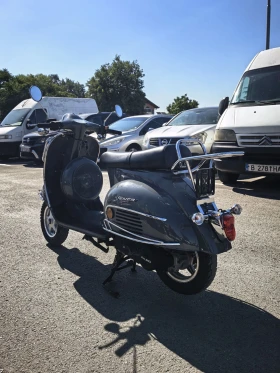 Vespa 50, снимка 5
