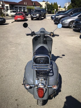 Vespa 50, снимка 9