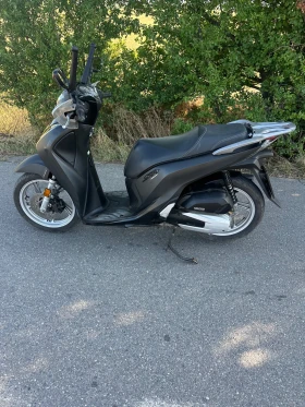 Honda Sh Sh150i , снимка 5