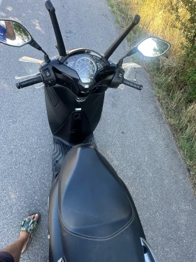 Honda Sh Sh150i , снимка 3