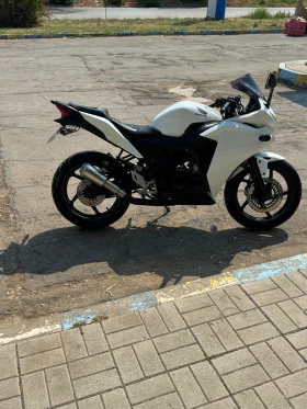 Honda Cbr, снимка 3